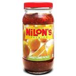 NILLONS SWEET LIME PICKLE 500GM